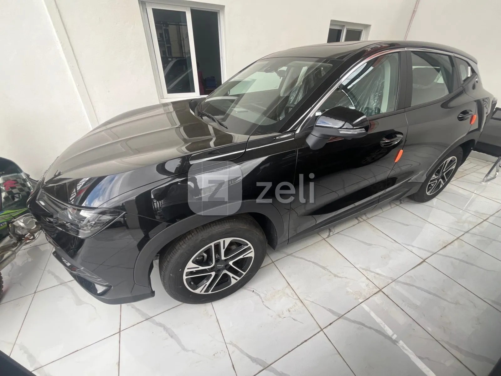 Jetour Dashing 2026 — photo 3