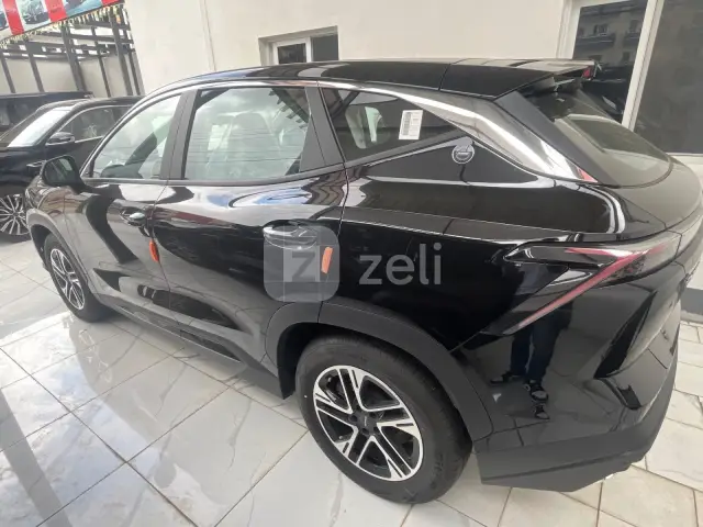 Jetour Dashing 2026 — photo 4