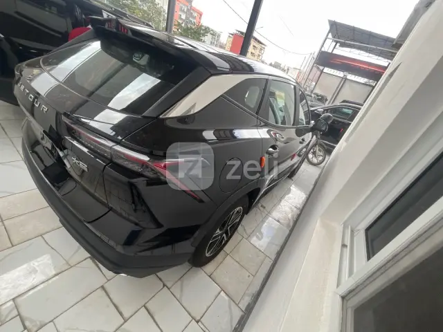 Jetour Dashing 2026 — photo 5