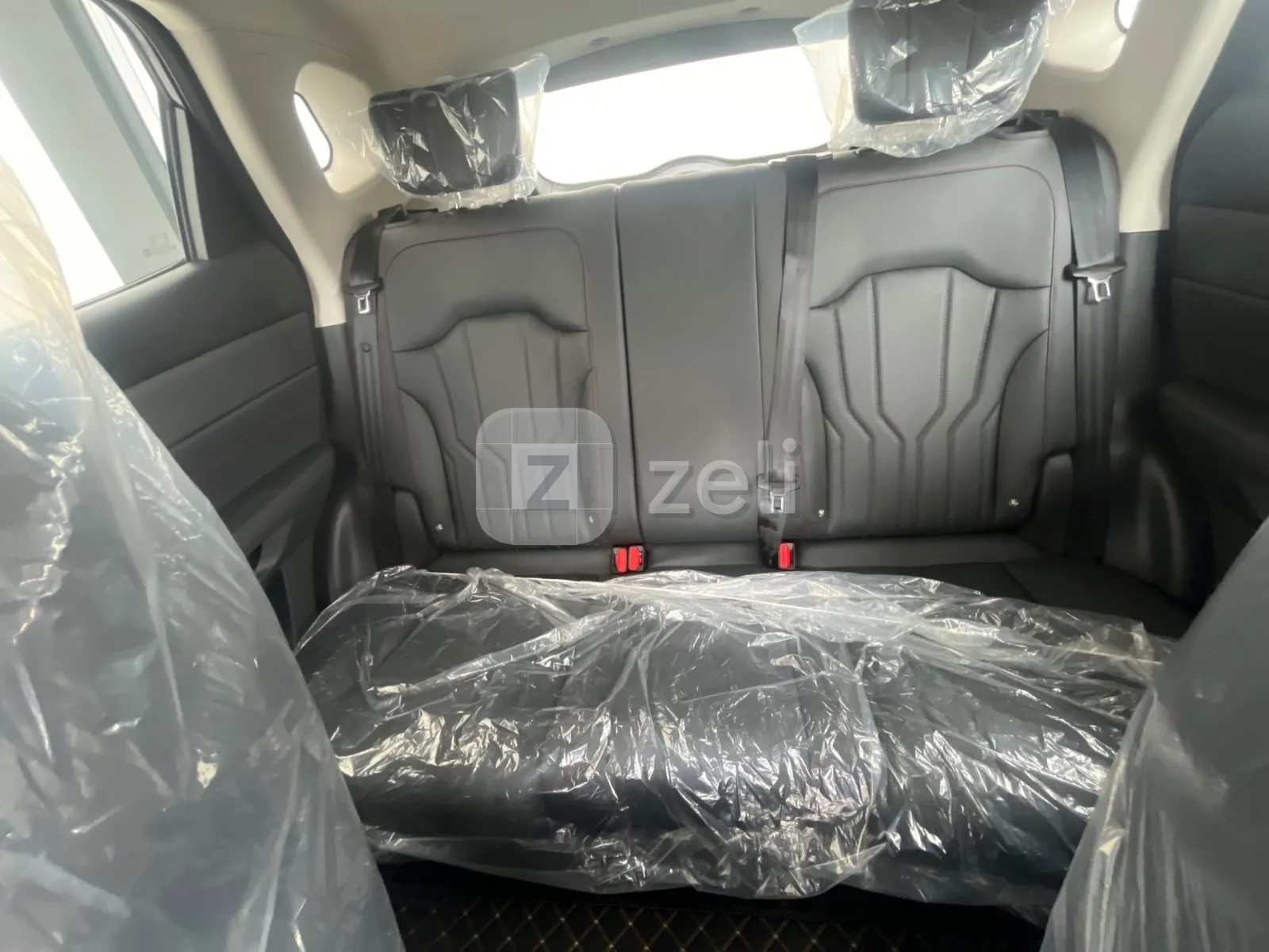 Jetour Dashing 2026 — photo 8