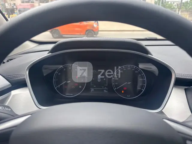 Geely Binyue 2026 — photo 16