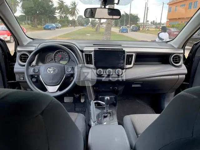 Toyota RAV4 2018 — photo 6