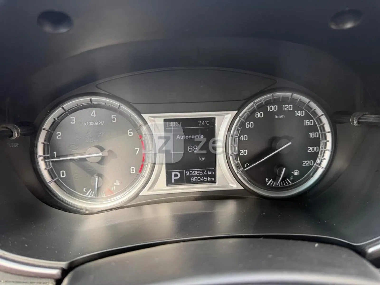 Suzuki Vitara 2021 — photo 7