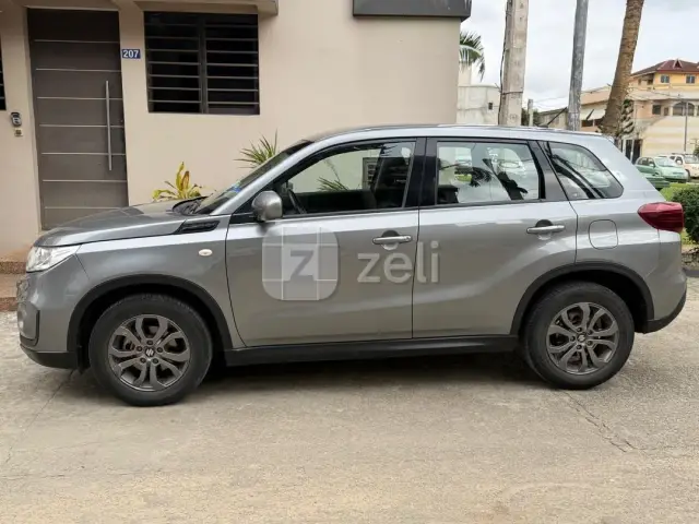 Suzuki Vitara 2021 — photo 3