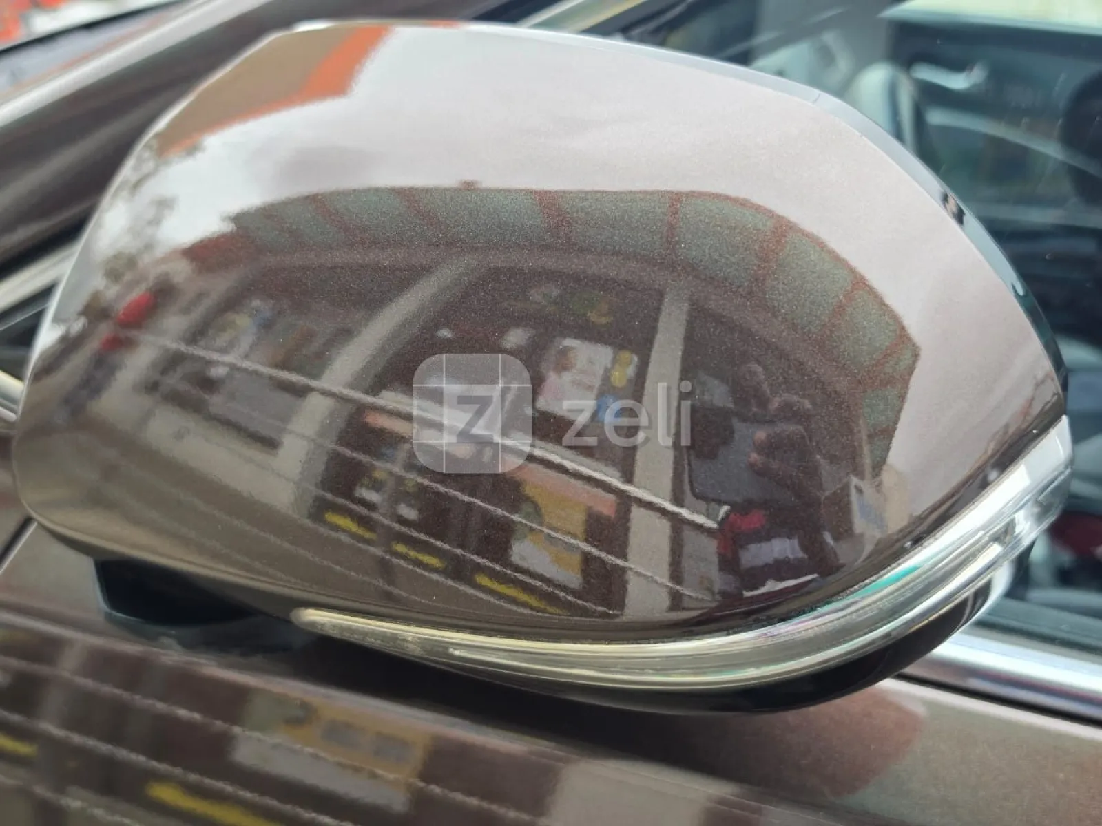 Hyundai Santa Fe 2016 — photo 12