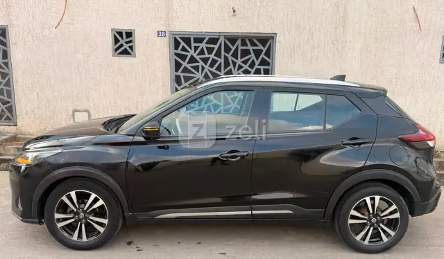 Nissan Kicks 2021 — photo 3