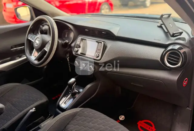 Nissan Kicks 2021 — photo 6