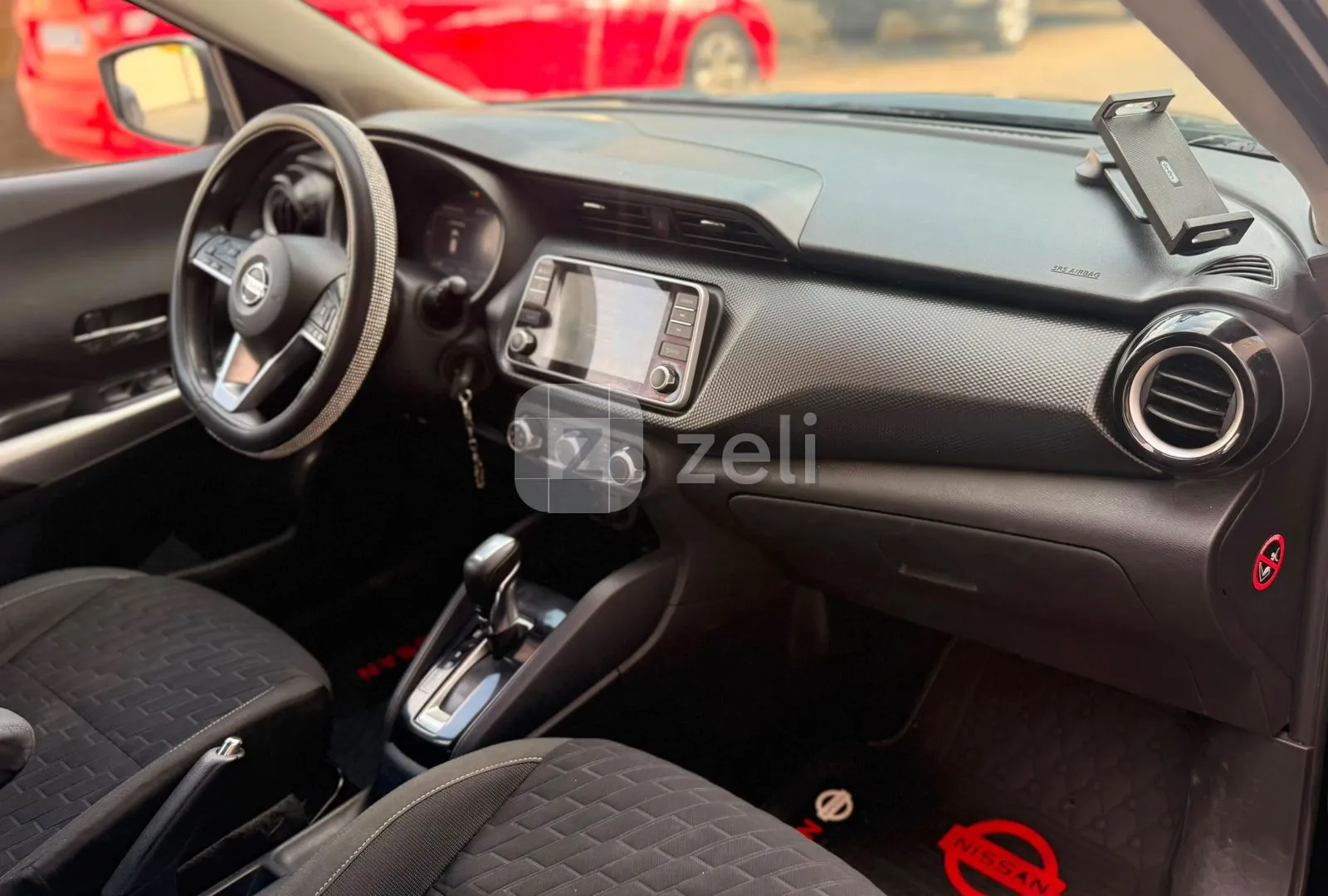 Nissan Kicks 2021 — photo 6