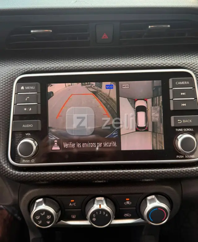 Nissan Kicks 2021 — photo 7