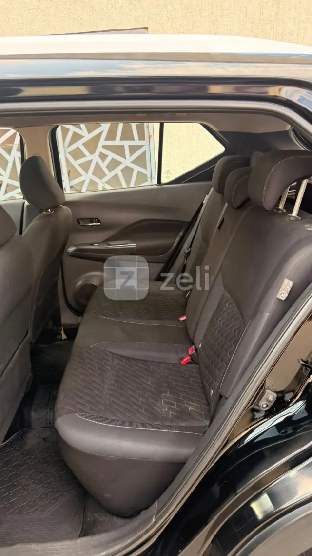 Nissan Kicks 2021 — photo 8