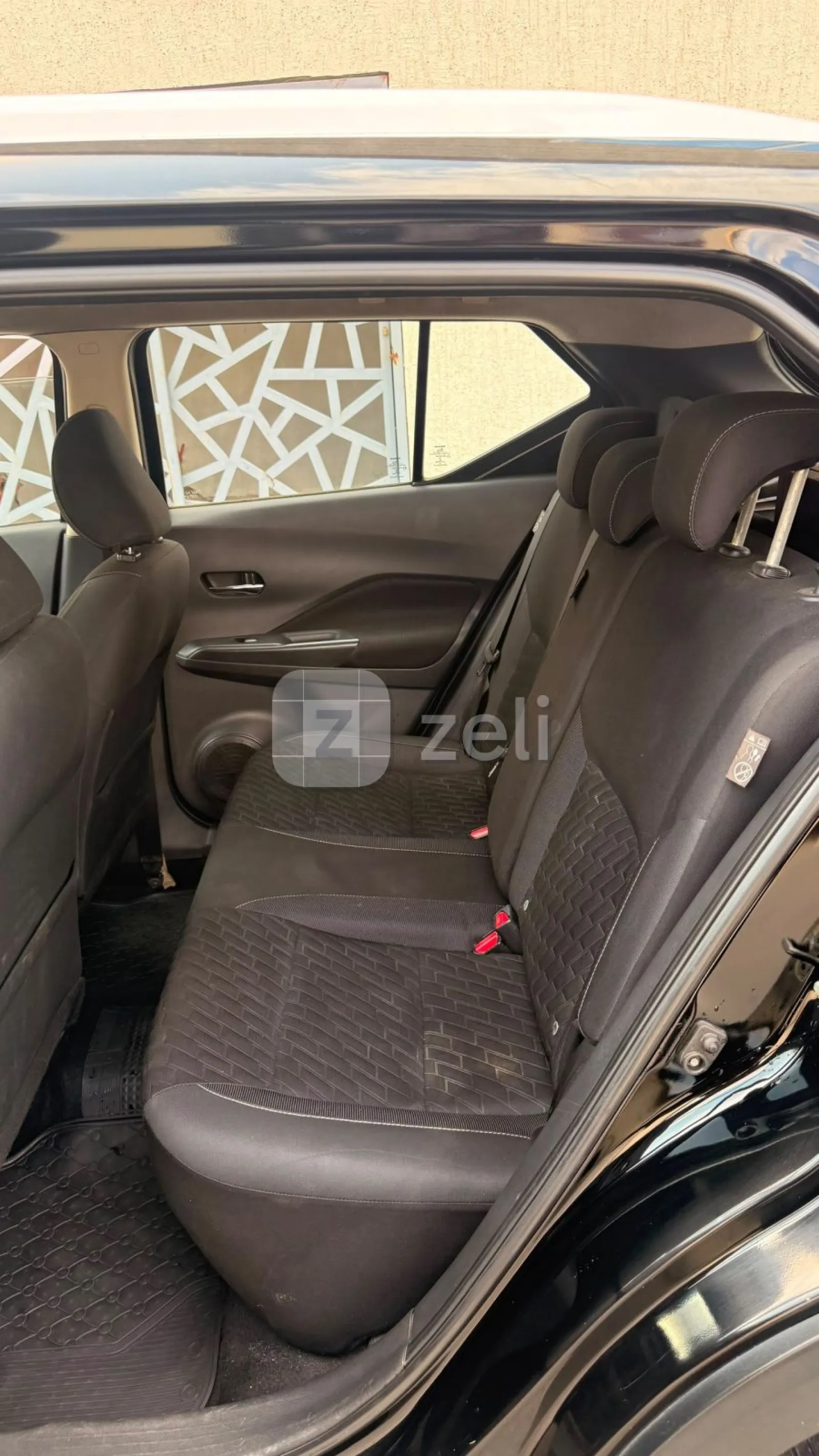 Nissan Kicks 2021 — photo 8