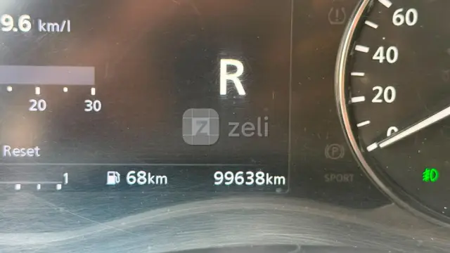 Nissan Kicks 2021 — photo 10