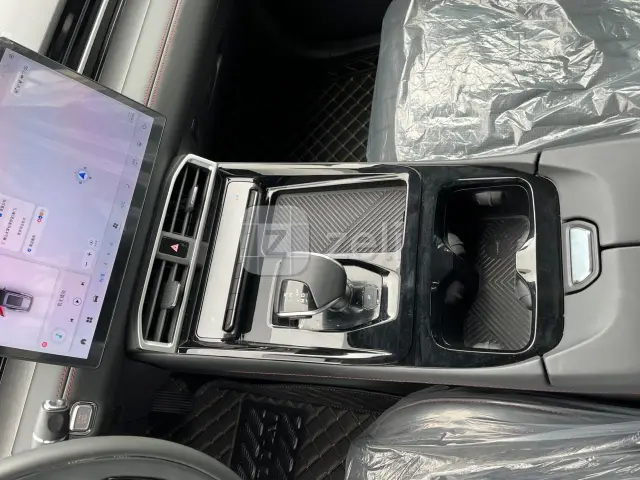 Jetour Dashing 2025 — photo 5