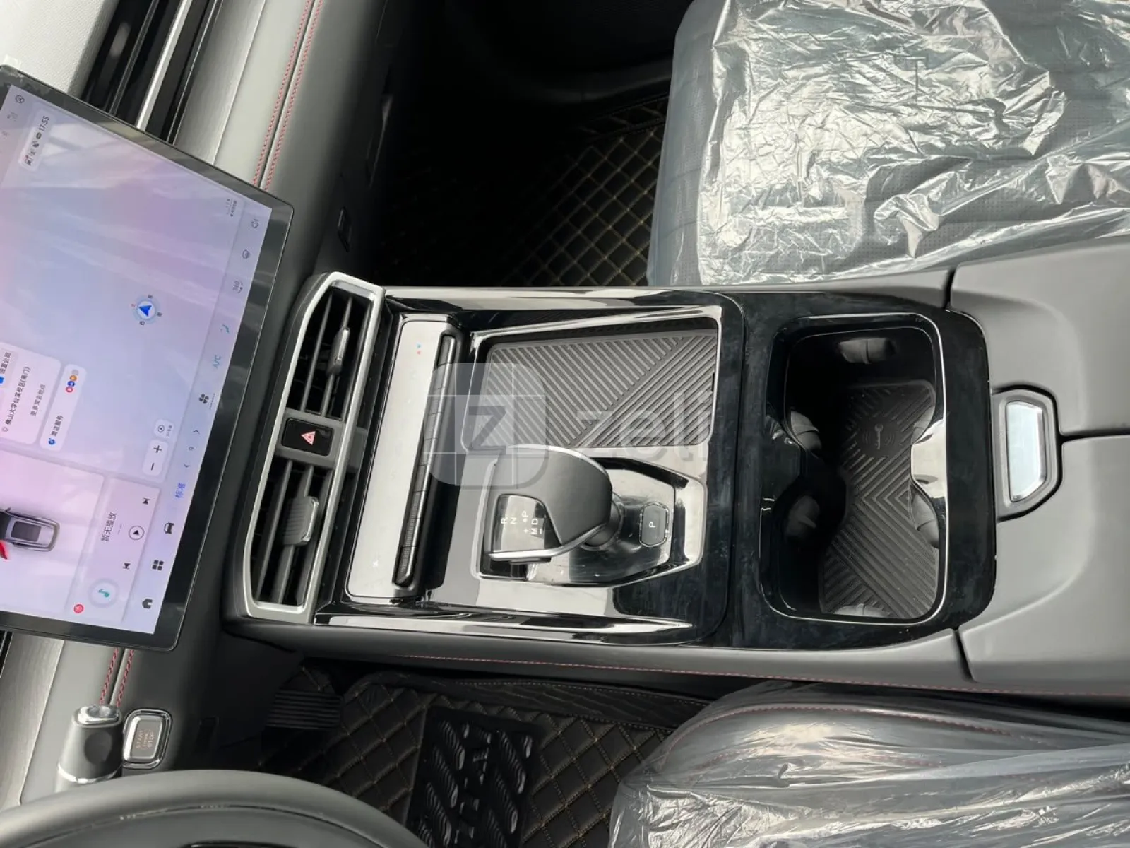 Jetour Dashing 2025 — photo 5