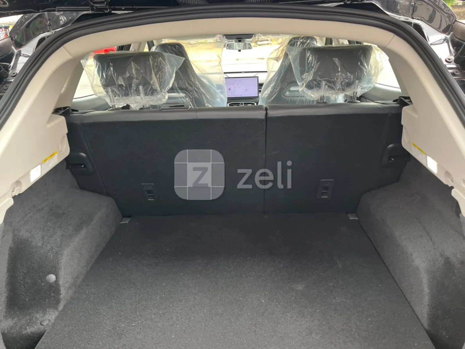 Jetour Dashing 2025 — photo 9