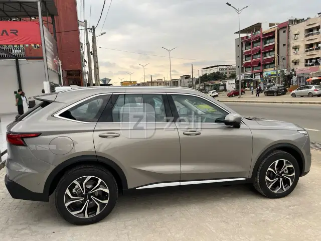 Haval Hi4 2025 — photo 3