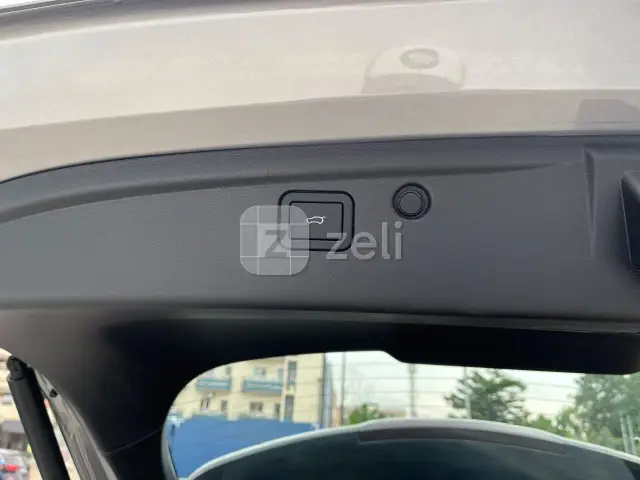 Haval Hi4 2025 — photo 15
