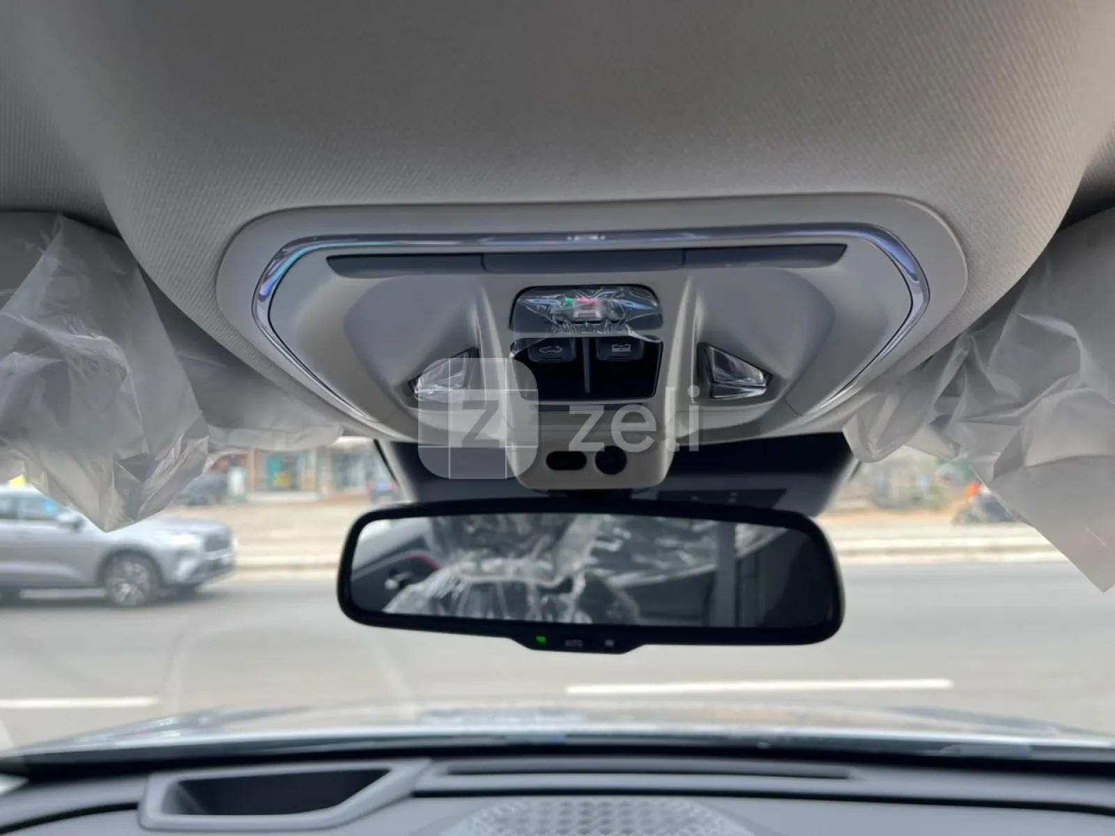 Haval Hi4 2025 — photo 12