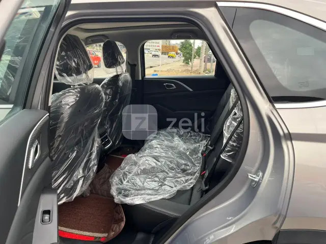 Haval Hi4 2025 — photo 10
