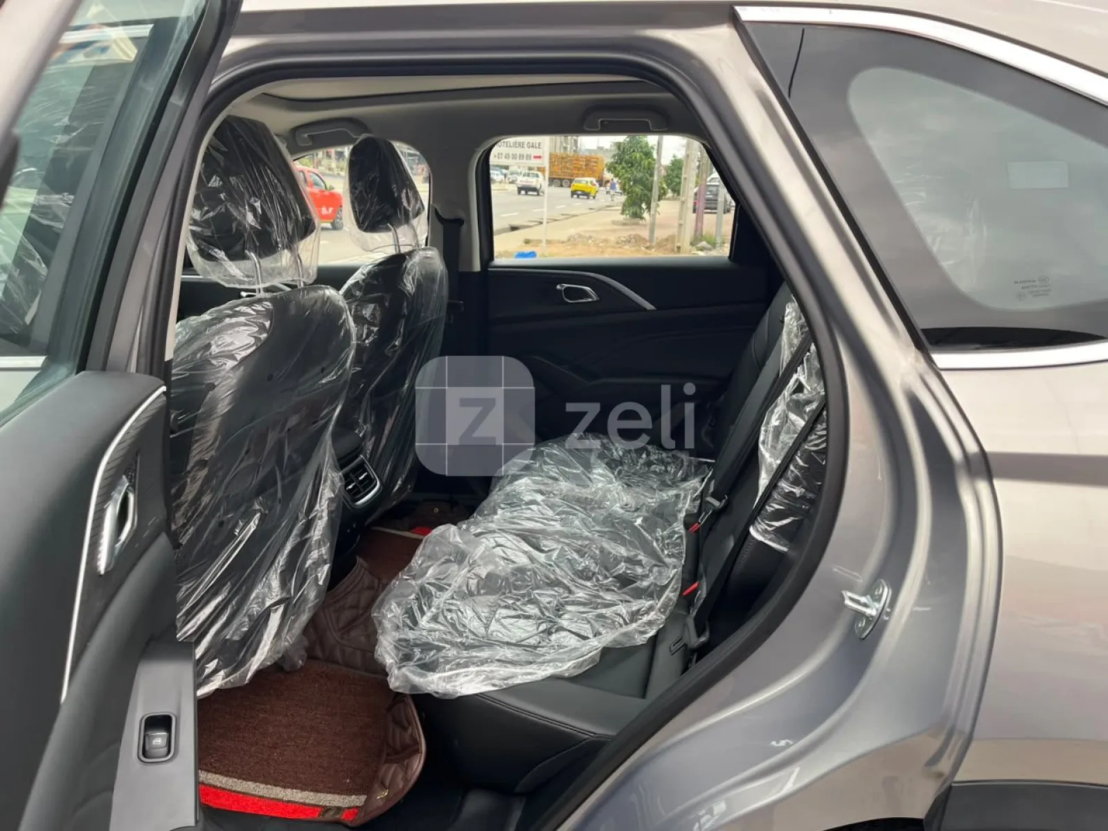 Haval Hi4 2025 — photo 10