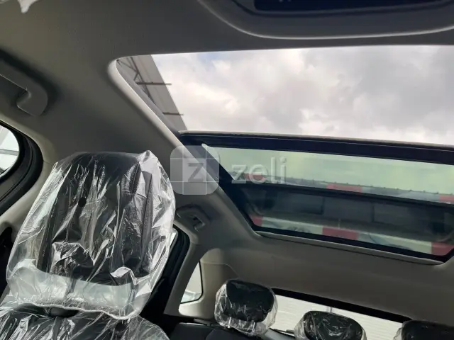 Haval Hi4 2025 — photo 13
