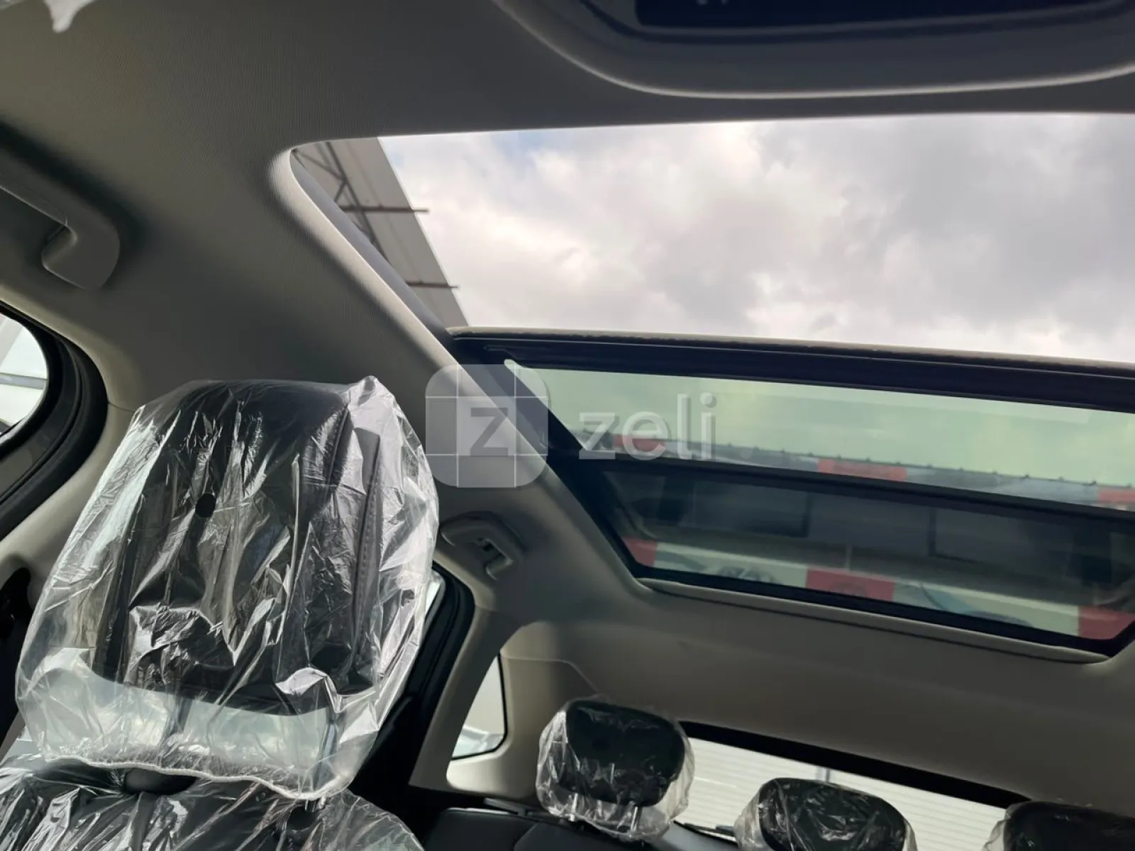 Haval Hi4 2025 — photo 13