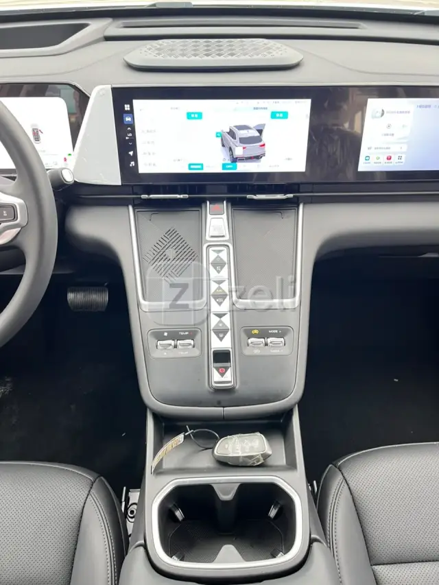 Haval Hi4 2025 — photo 8