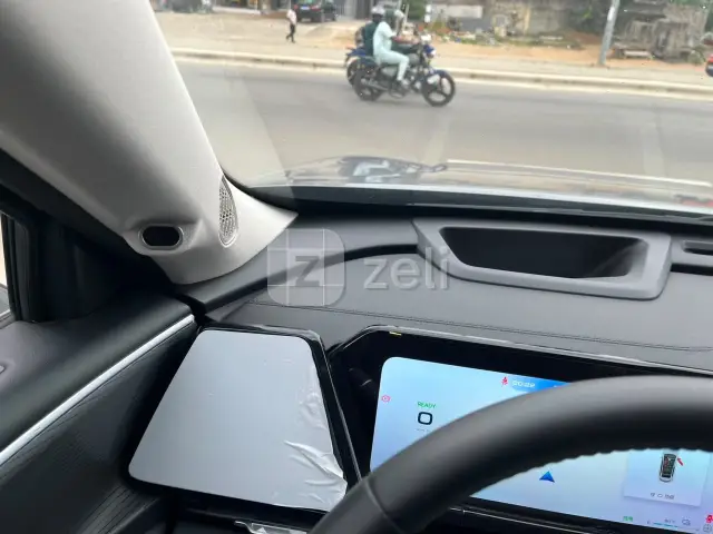 Haval Hi4 2025 — photo 14