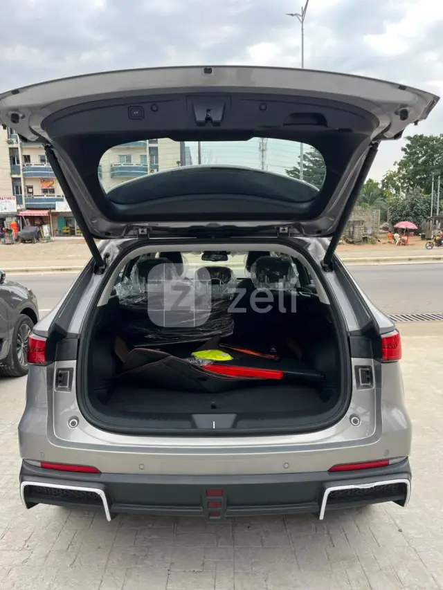 Haval Hi4 2025 — photo 20