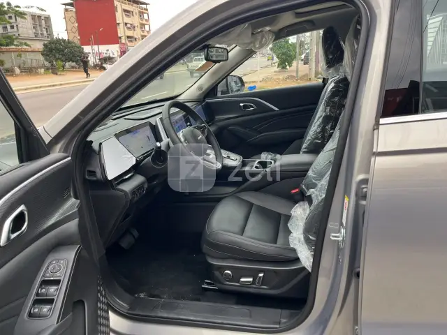 Haval Hi4 2025 — photo 11