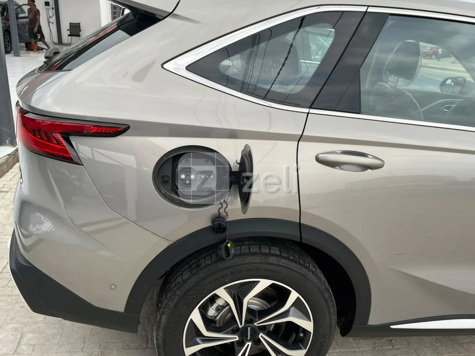 Haval Hi4 2025 — photo 6