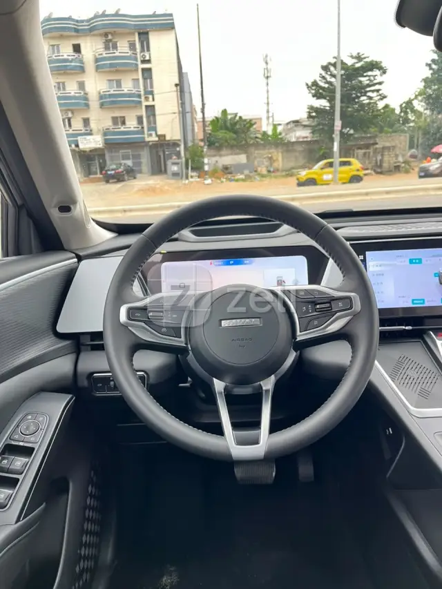 Haval Hi4 2025 — photo 9