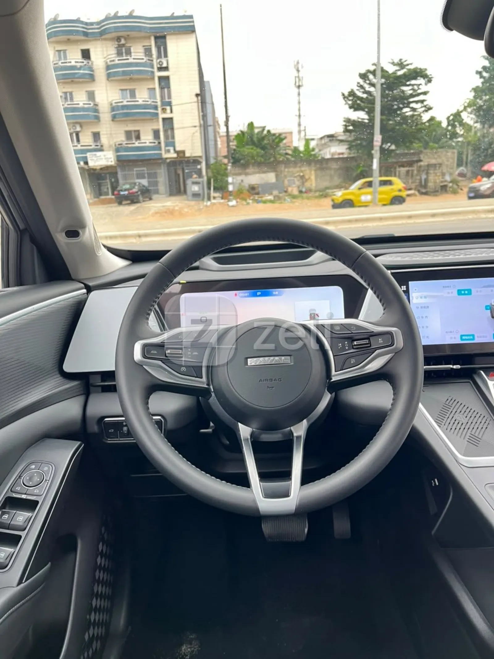 Haval Hi4 2025 — photo 9