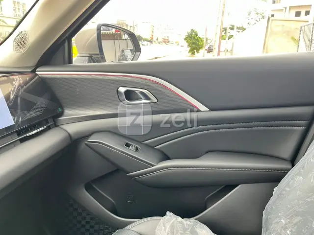 Haval Hi4 2025 — photo 18