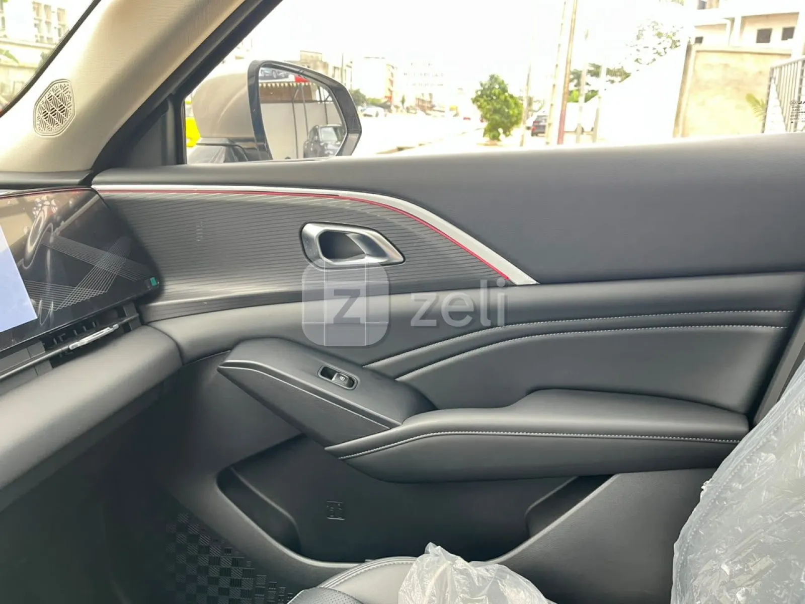 Haval Hi4 2025 — photo 18