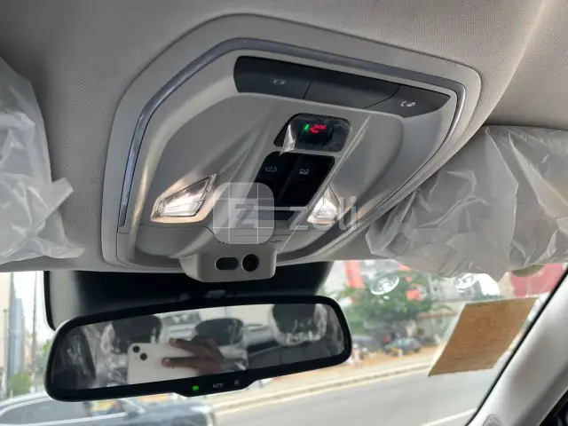 Haval Hi4 2025 — photo 19