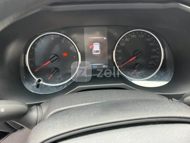 Toyota Wild lander 2025 — photo 8