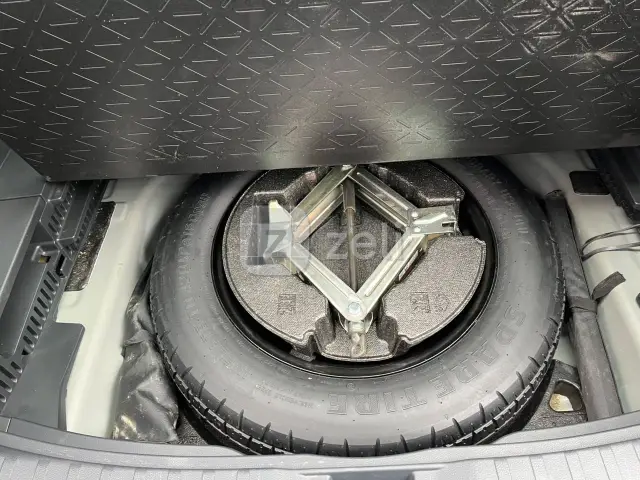 Toyota Wild lander 2025 — photo 11