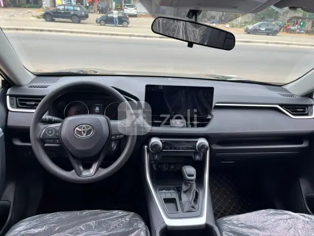 Toyota Wild lander 2025 — photo 6