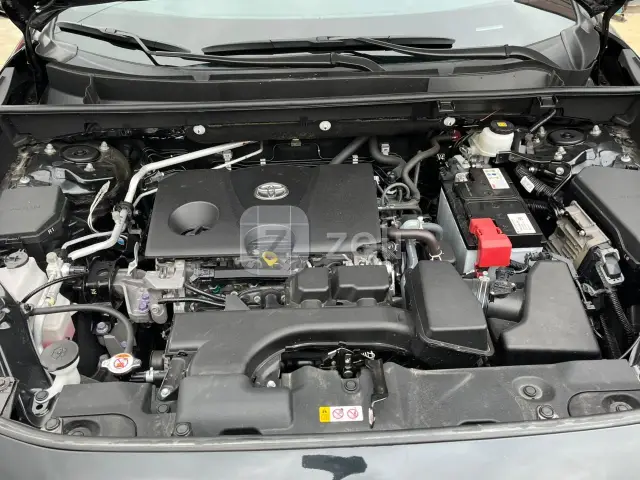Toyota Wild lander 2025 — photo 10