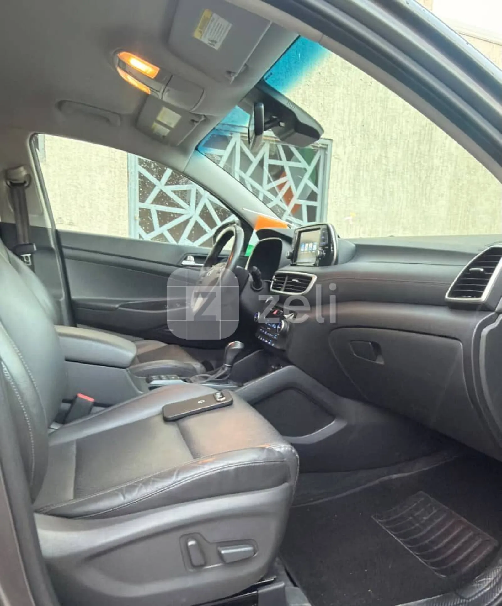 Hyundai Tucson 2021 — photo 6