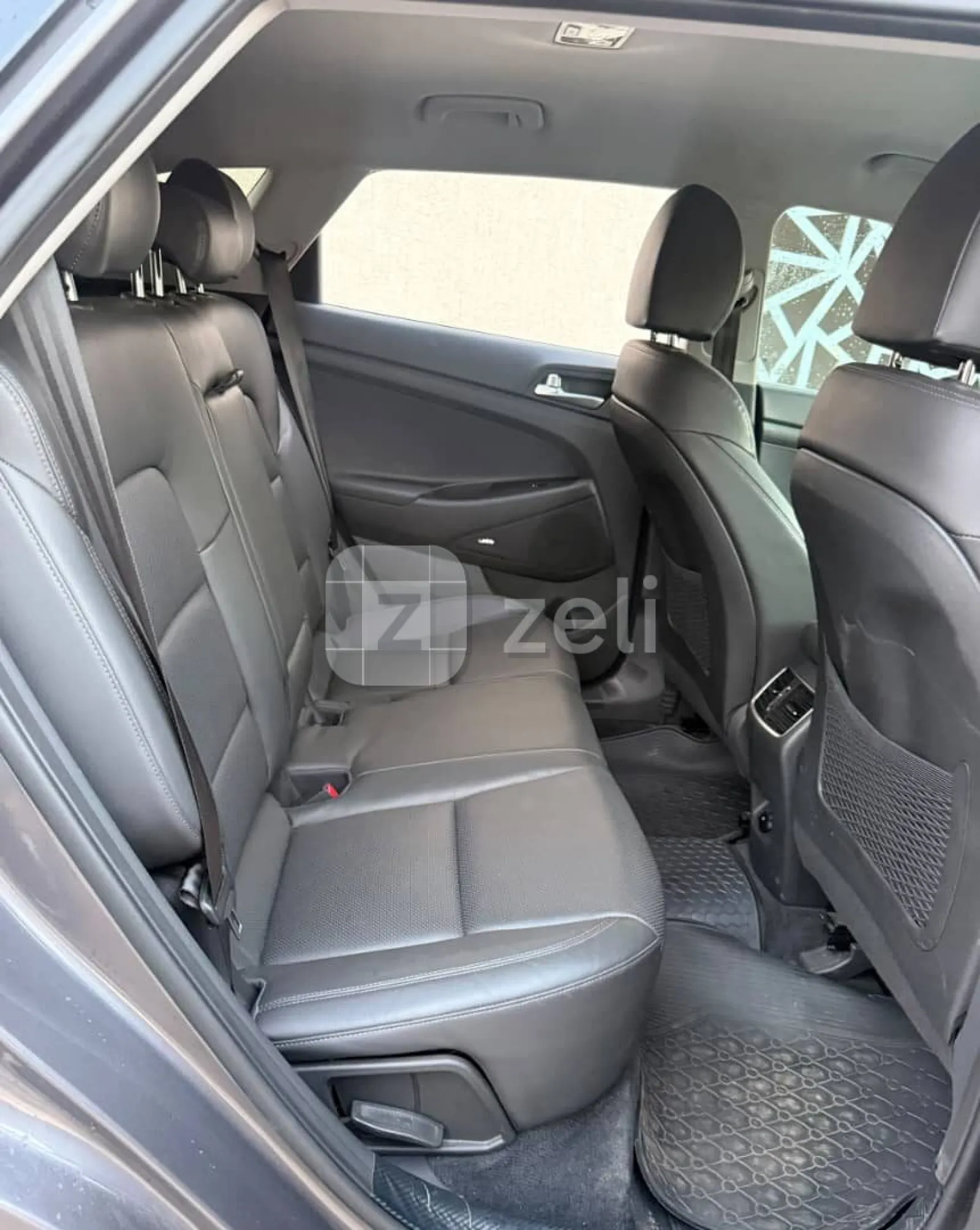 Hyundai Tucson 2021 — photo 7