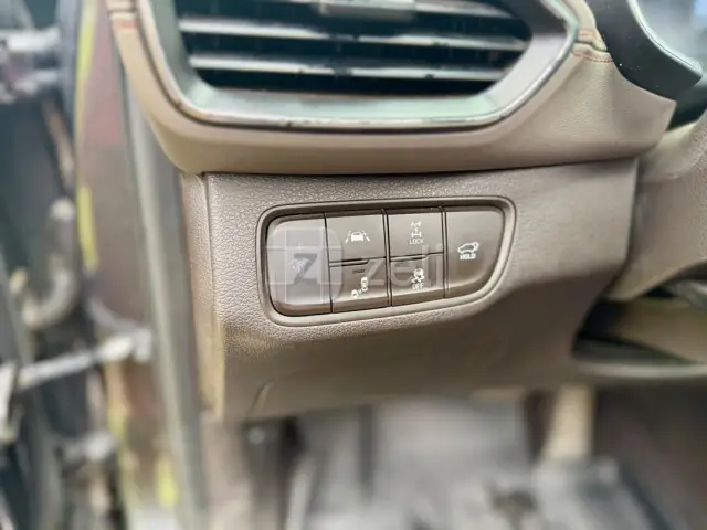 Hyundai Santa Fe 2020 — photo 16