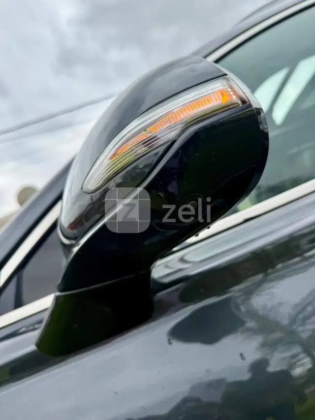 Hyundai Santa Fe 2020 — photo 17