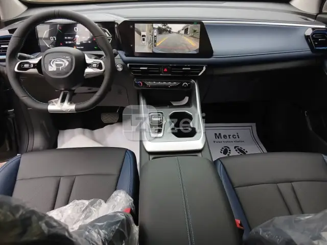 Gac GS3 2026 — photo 5