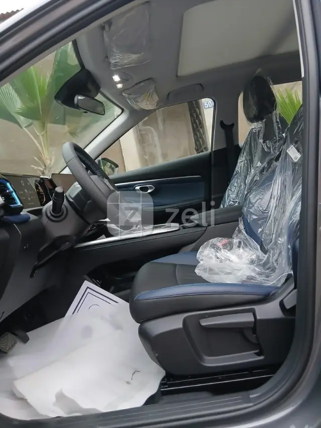 Gac GS3 2026 — photo 6