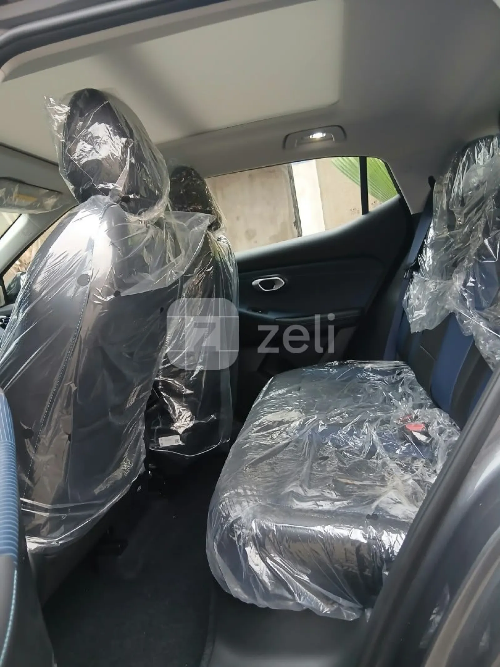 Gac GS3 2026 — photo 7