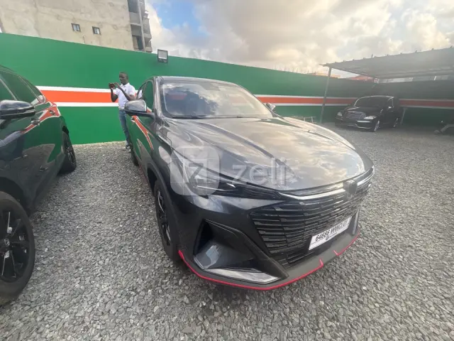 Changan X5 Plus 2025 — photo 3