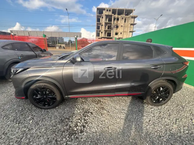 Changan X5 Plus 2025 — photo 4