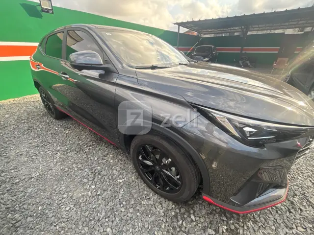 Changan X5 Plus 2025 — photo 8